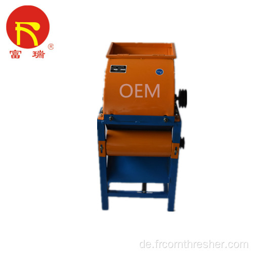 99% hohe Dreschgeschwindigkeit Diesel Corn Sheller Machine